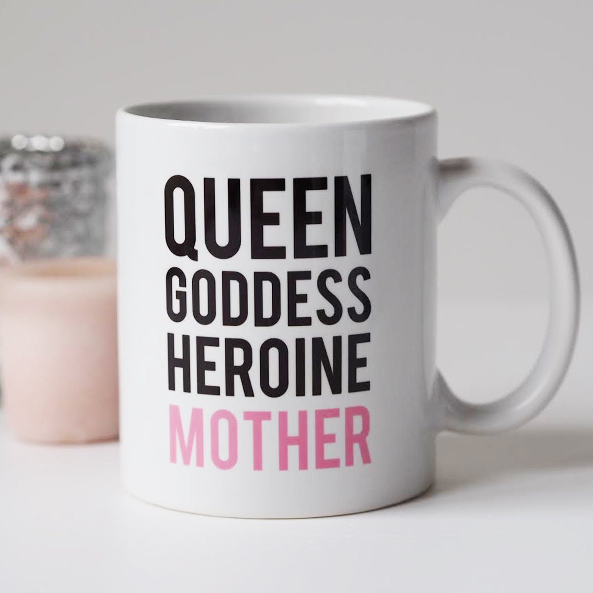 Mugs