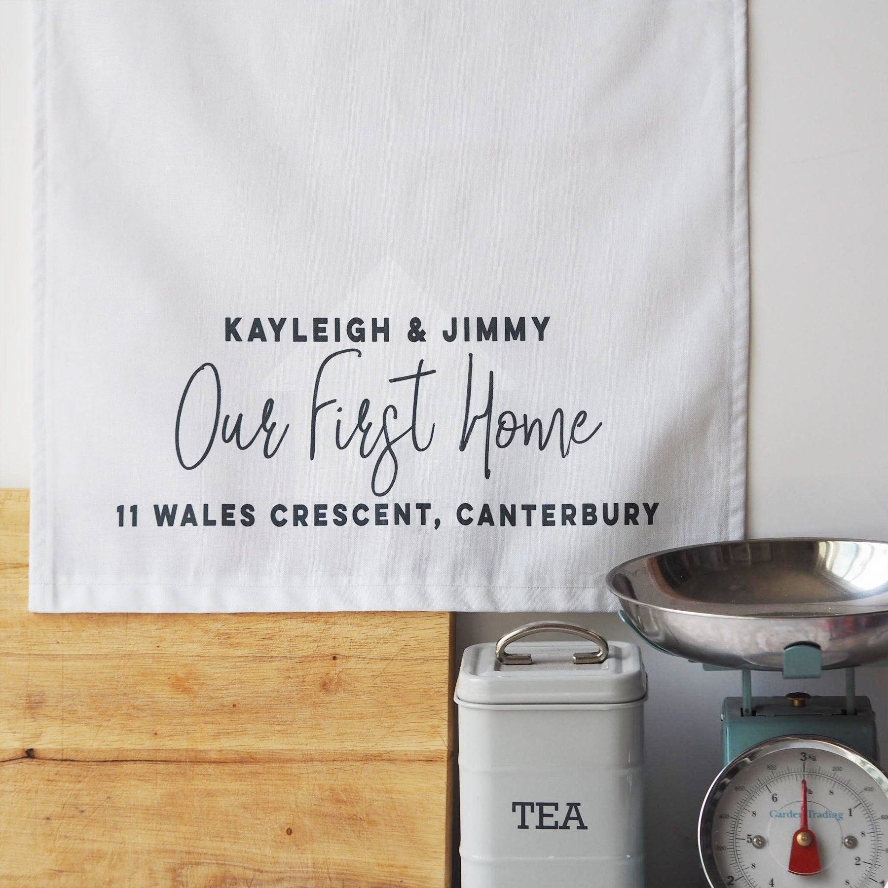 Tea Towels