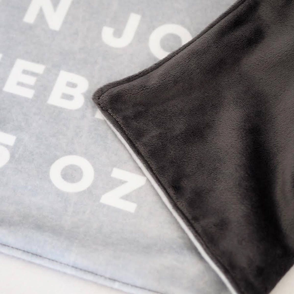 Personalised 'This Is Your World' New Baby Blanket - New Baby Keepsake - Baby Blanket - Personalised New Baby Gift - New Baby Gift