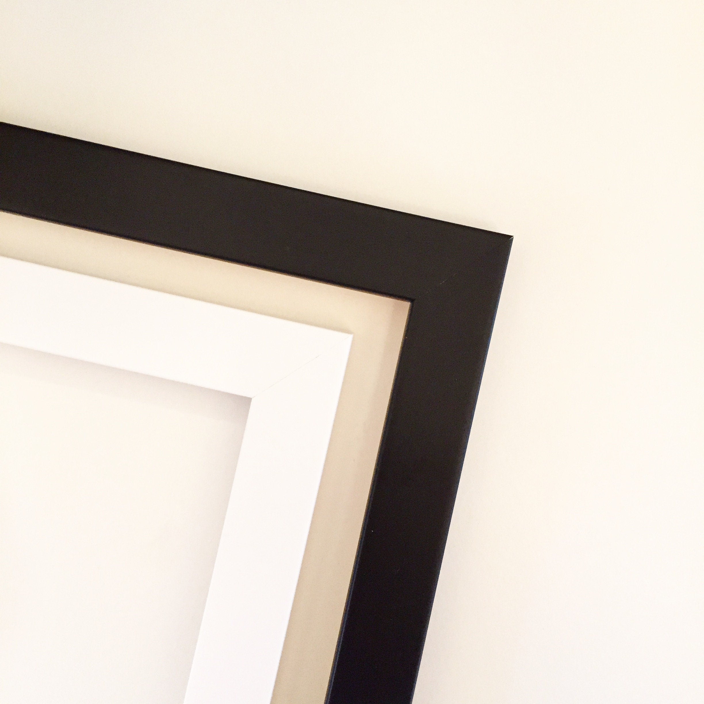 Life Doesn't Have To Be Perfect Print - Monochrome Print - Print For The Home - Quote Print - Typography Print