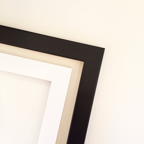 Boys Nursery Subway Print