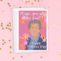 Monty Don Mother's Day Card For Mum